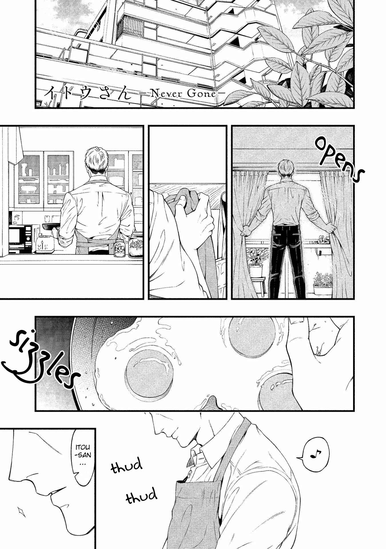 Page 1 Chapter 6 I: Episode 0