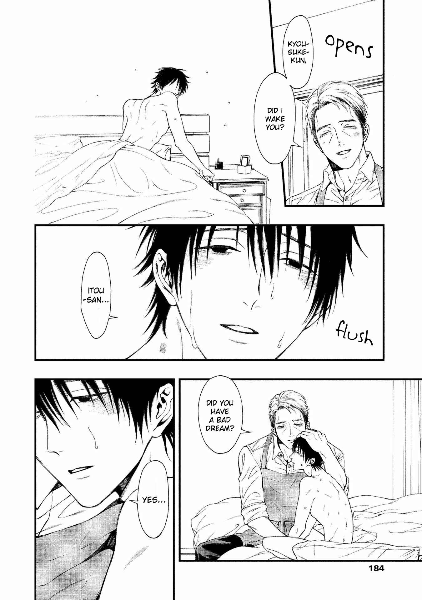 Page 2 Chapter 6 I: Episode 0