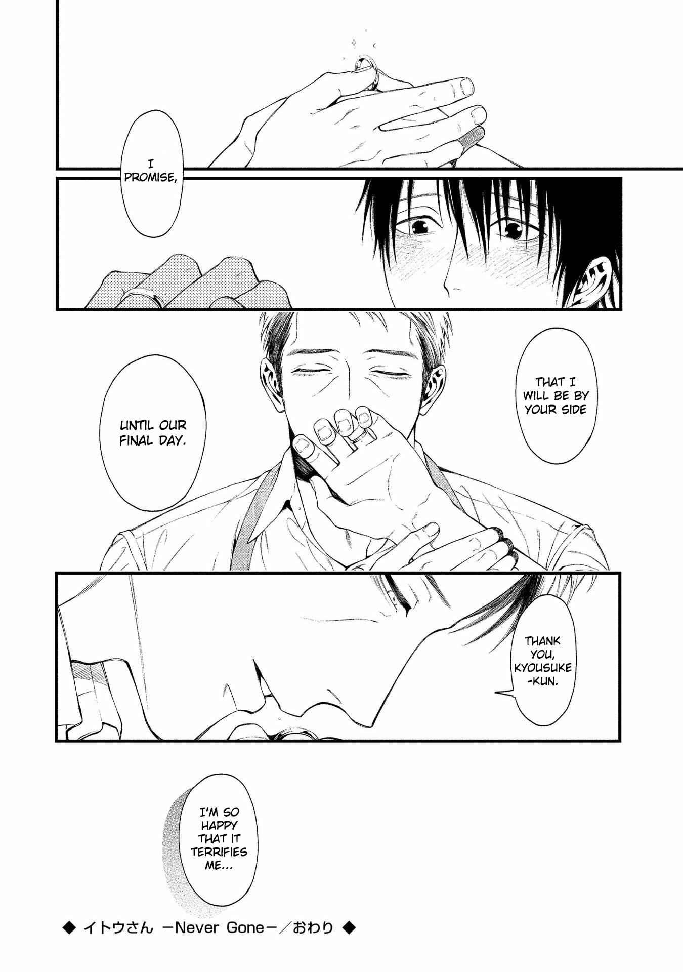 Page 6 Chapter 6 I: Episode 0