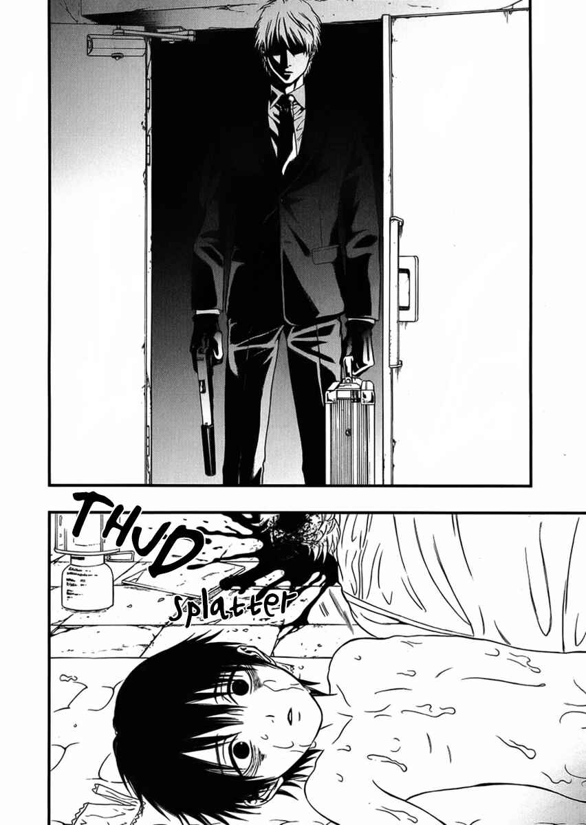 Page 24 Chapter 2 I: Episode 0
