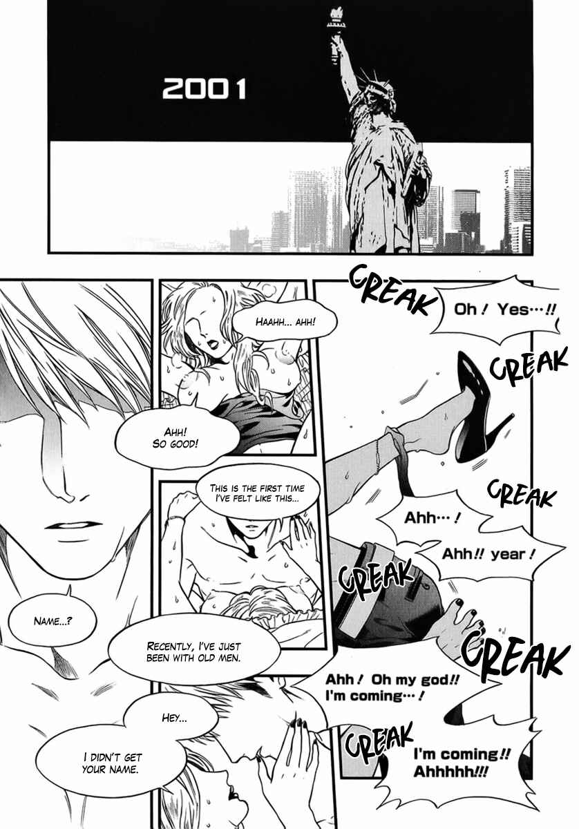 Page 3 Chapter 2 I: Episode 0