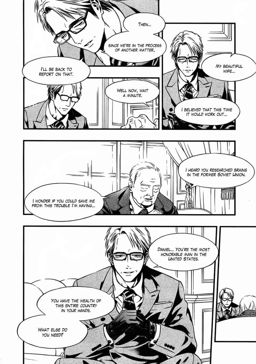 Page 8 Chapter 2 I: Episode 0