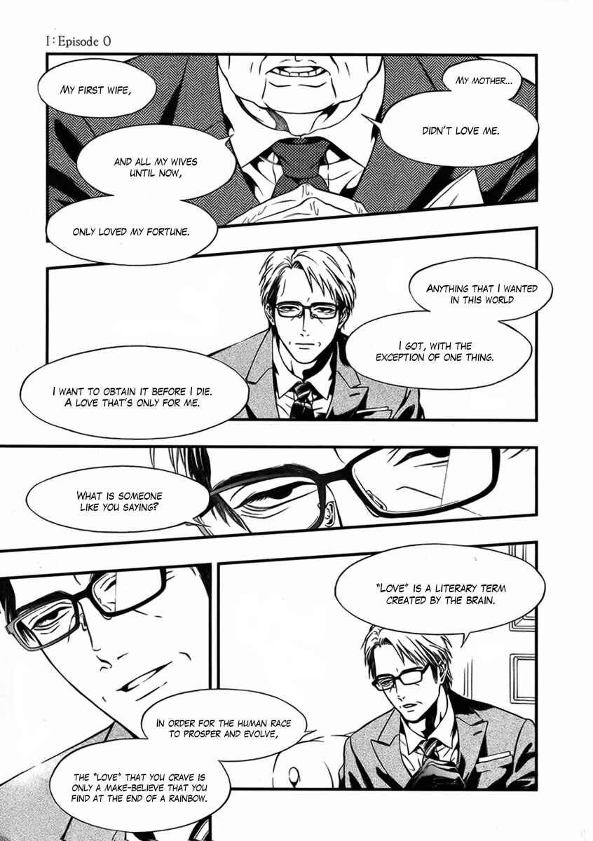 Page 9 Chapter 2 I: Episode 0