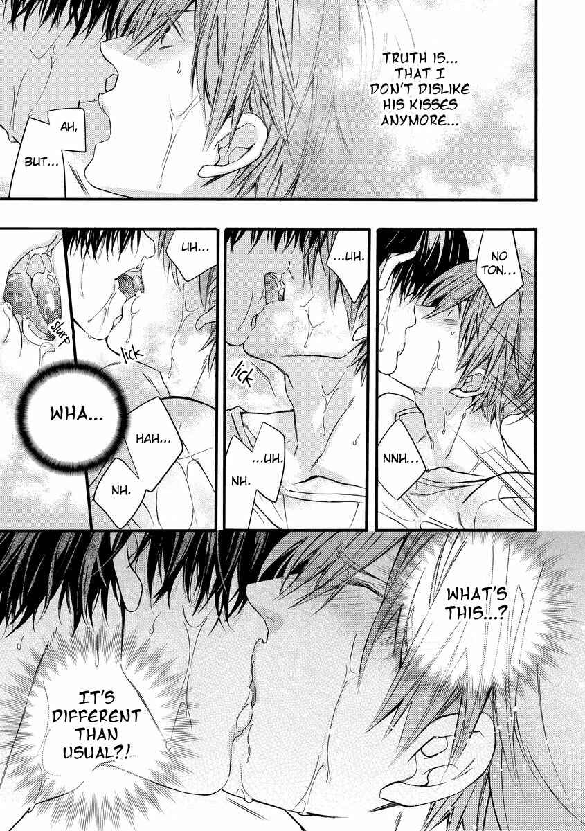 Page 17 Chapter 3 Warui Otona ni Narimashite
