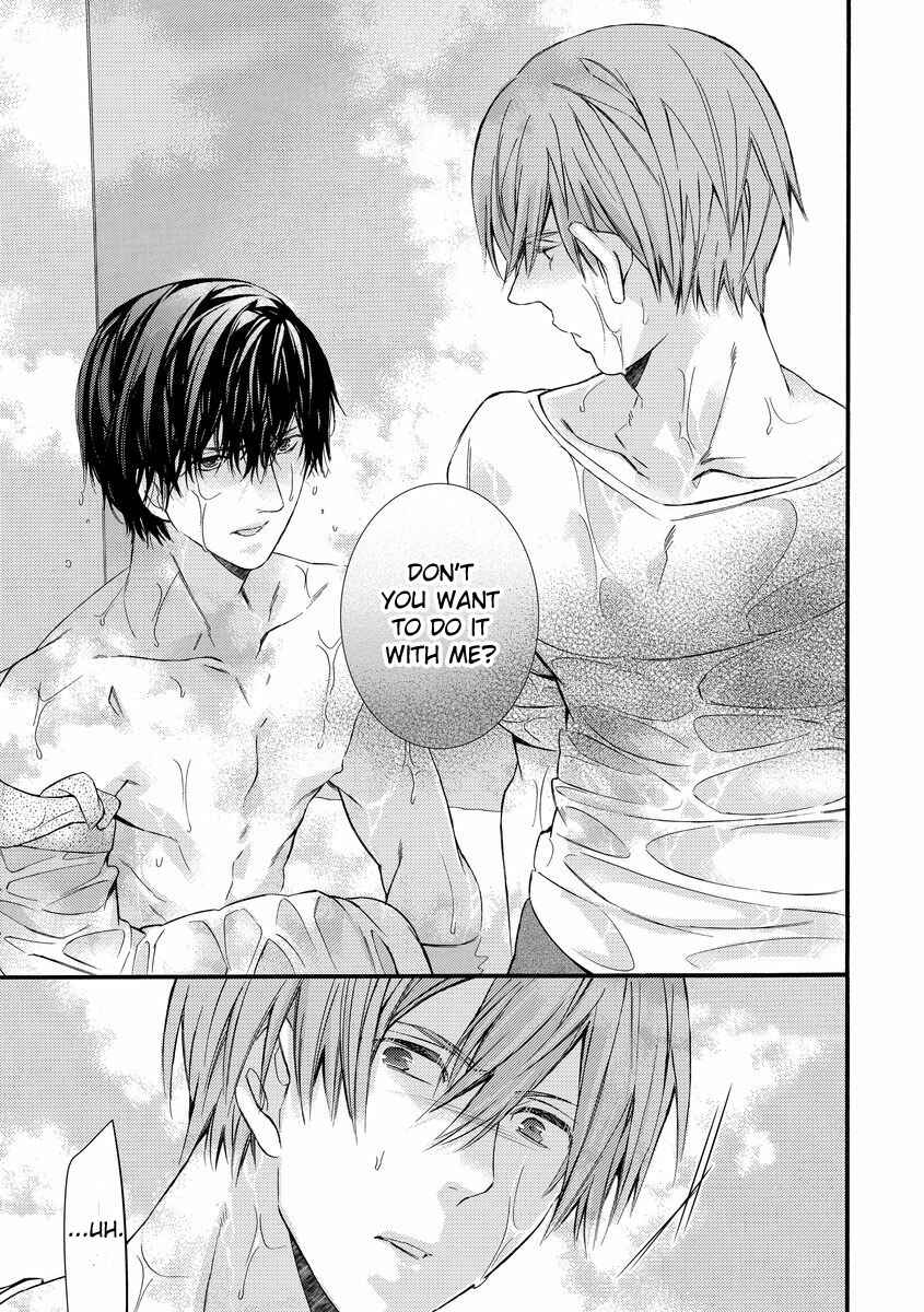 Page 23 Chapter 3 Warui Otona ni Narimashite