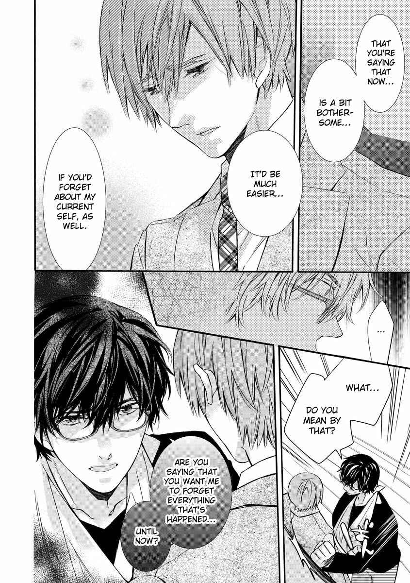 Page 10 Chapter 5 Warui Otona ni Narimashite