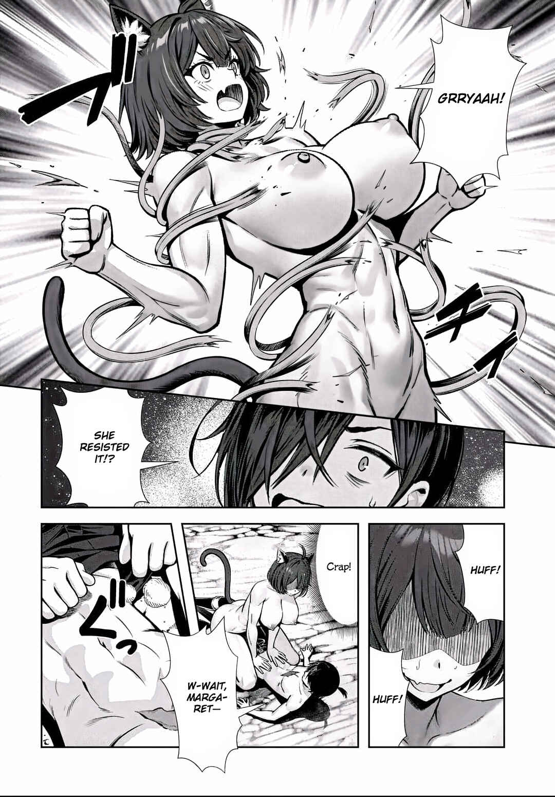 Page 7 Chapter 5.1 Ore to Seijo ga Dekiteru Koto ga Baretara Kono Party wa Houkai suru