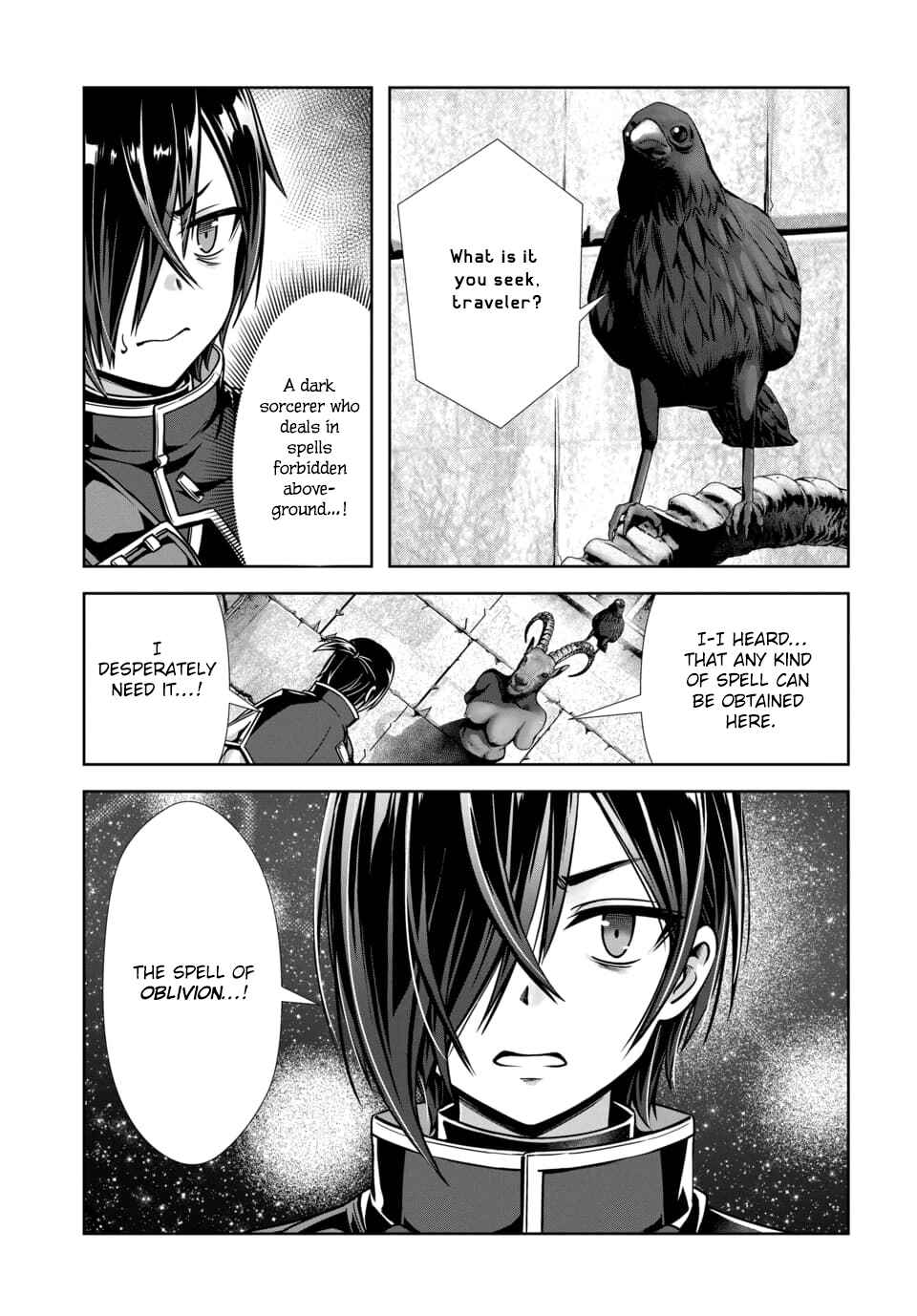 Page 9 Chapter 5.2 Ore to Seijo ga Dekiteru Koto ga Baretara Kono Party wa Houkai suru