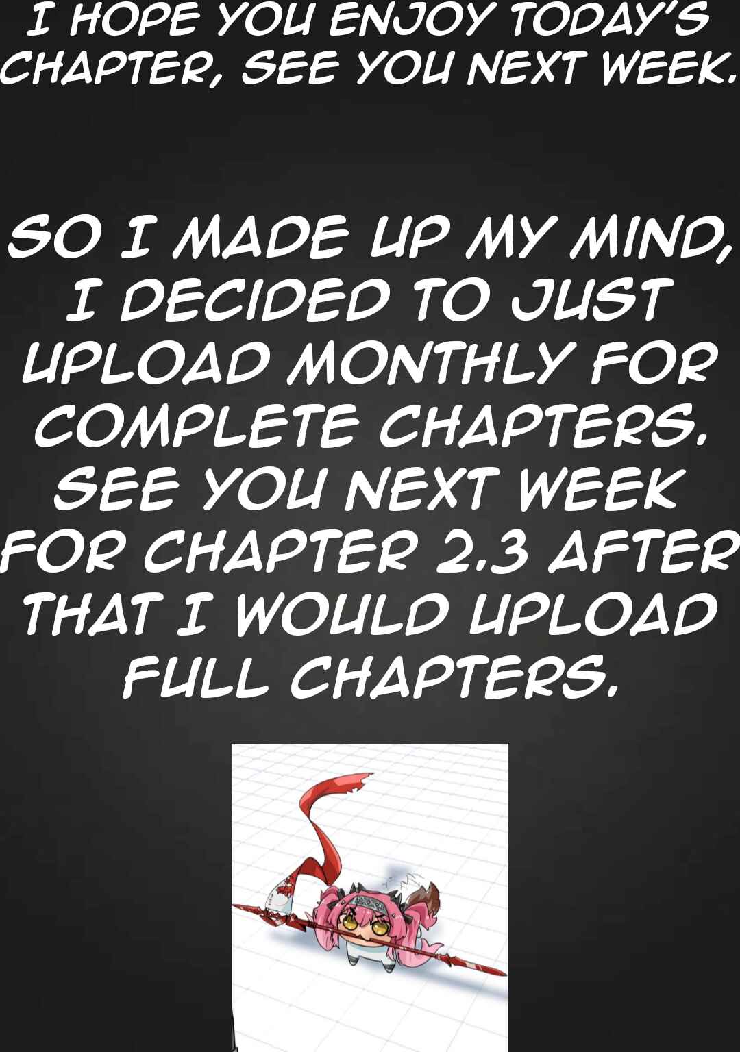 Page 15 Chapter 2.2 Ore to Seijo ga Dekiteru Koto ga Baretara Kono Party wa Houkai suru