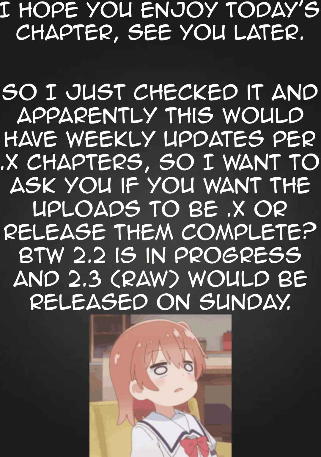 Page 15 Chapter 2.1 Ore to Seijo ga Dekiteru Koto ga Baretara Kono Party wa Houkai suru