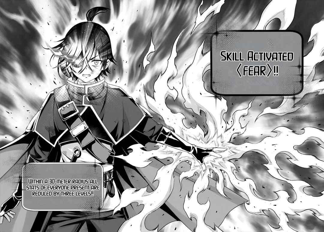 Page 4 Chapter 6.2 Ore to Seijo ga Dekiteru Koto ga Baretara Kono Party wa Houkai suru