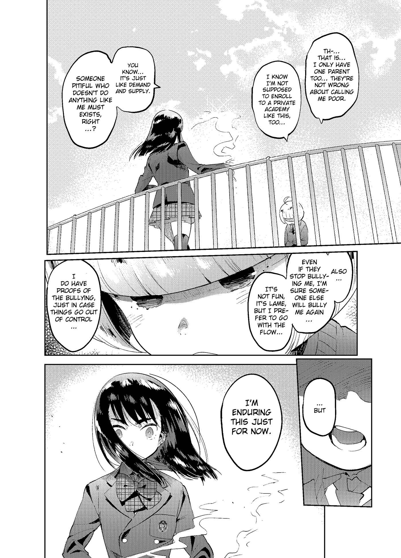 Page 13 Chapter Unknown_a9fe Zoku Josou no Pro ni Manabu Enkou no Susume