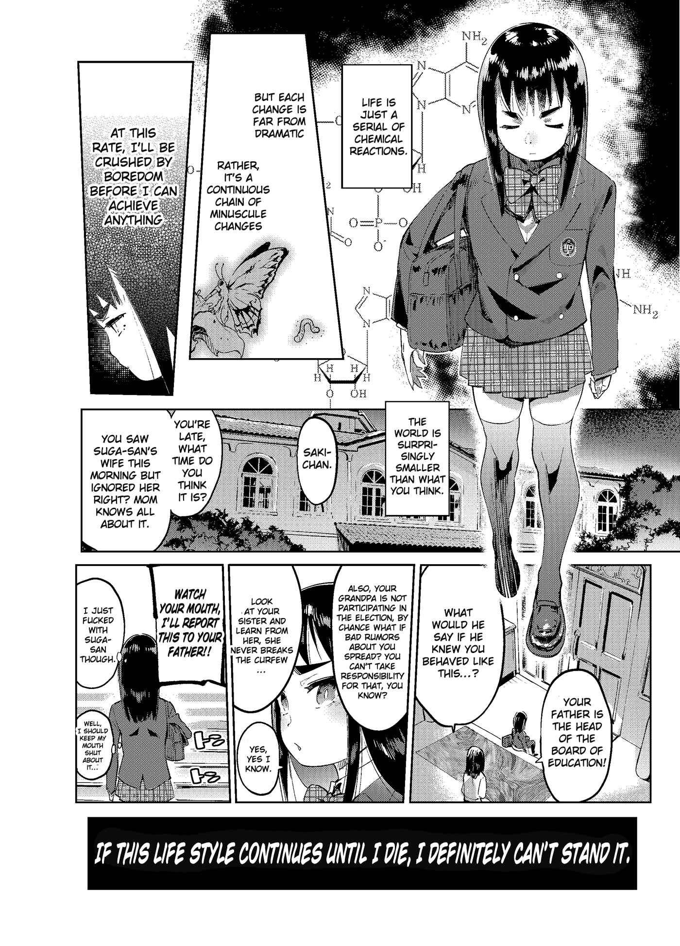 Page 7 Chapter Unknown_a9fe Zoku Josou no Pro ni Manabu Enkou no Susume