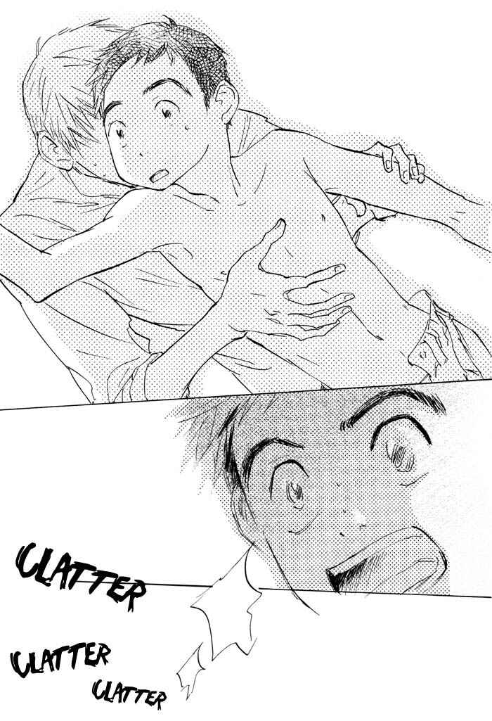 Page 17 Chapter 2 Kikoenai Koe