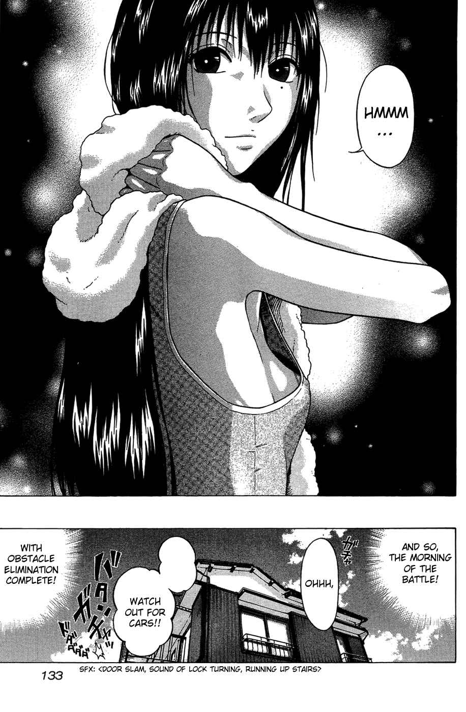 Page 11 Chapter 6 Ibitsu