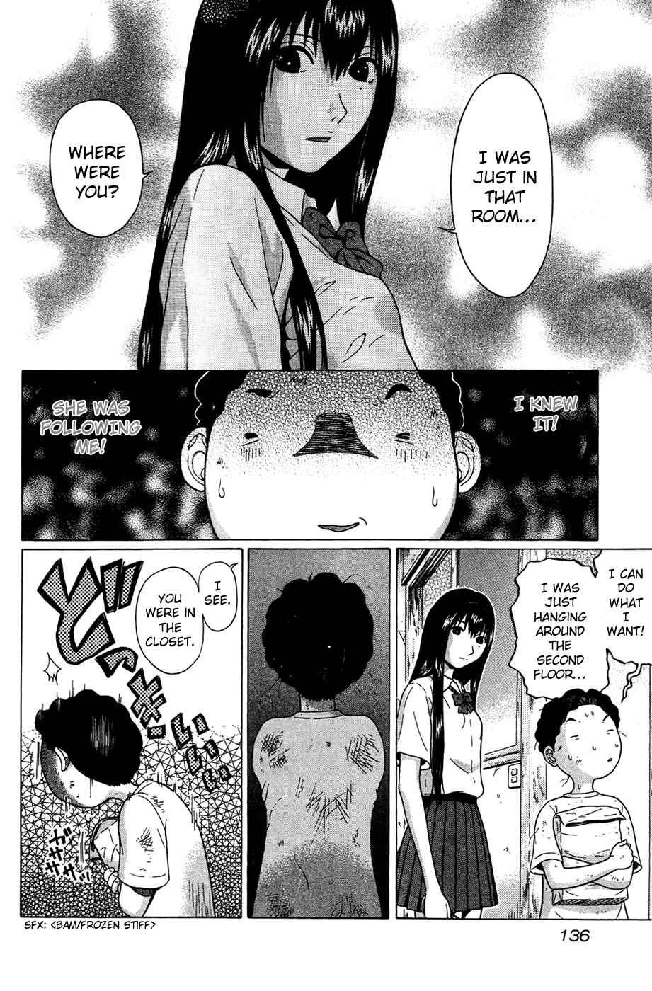 Page 14 Chapter 6 Ibitsu