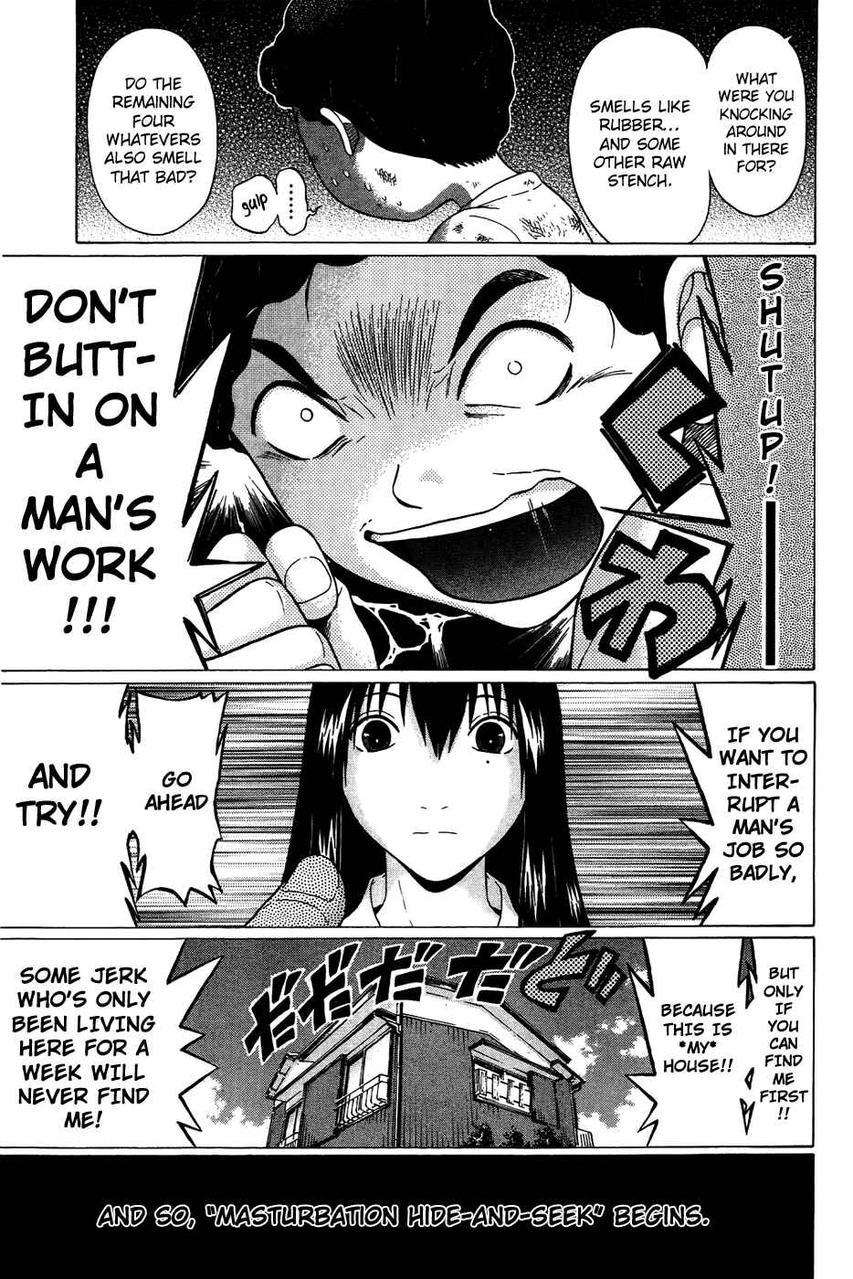 Page 15 Chapter 6 Ibitsu