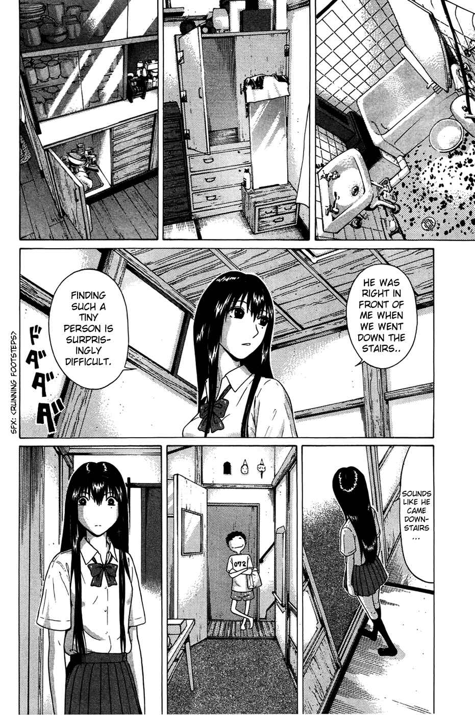 Page 16 Chapter 6 Ibitsu