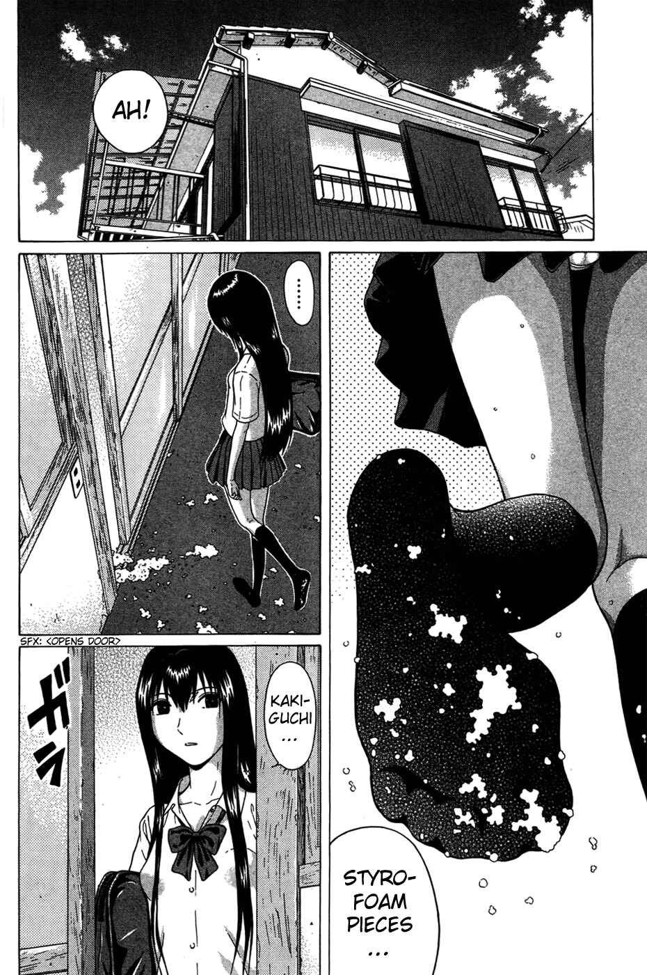 Page 2 Chapter 9 Ibitsu