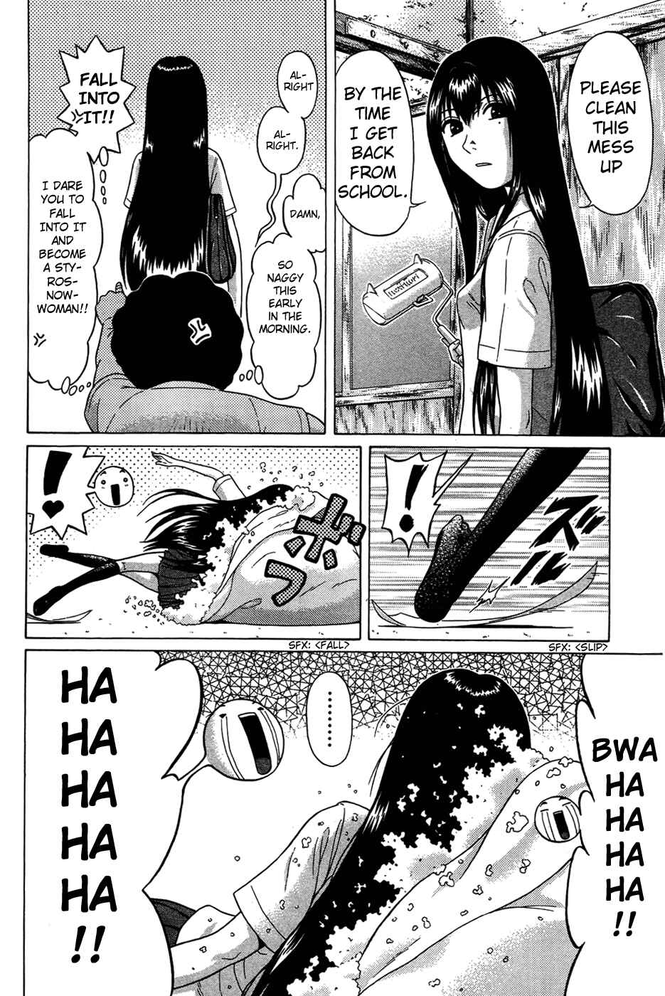 Page 4 Chapter 9 Ibitsu