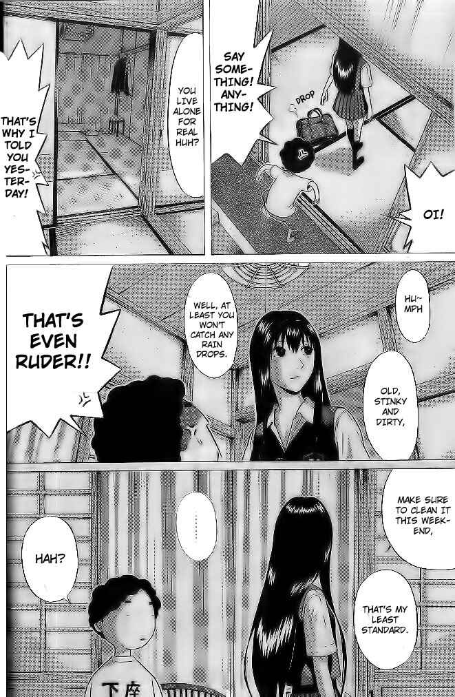 Page 11 Chapter 2 Ibitsu