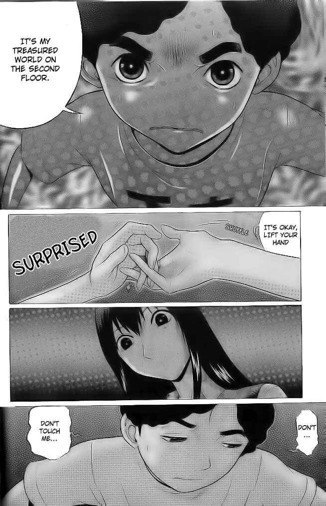 Page 13 Chapter 2 Ibitsu