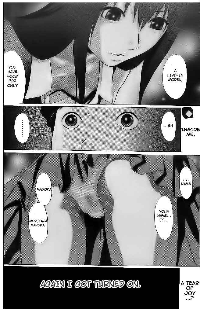 Page 25 Chapter 2 Ibitsu