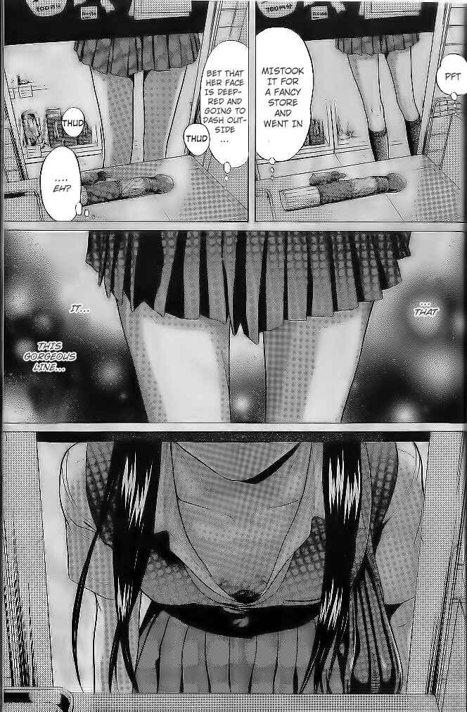 Page 6 Chapter 2 Ibitsu
