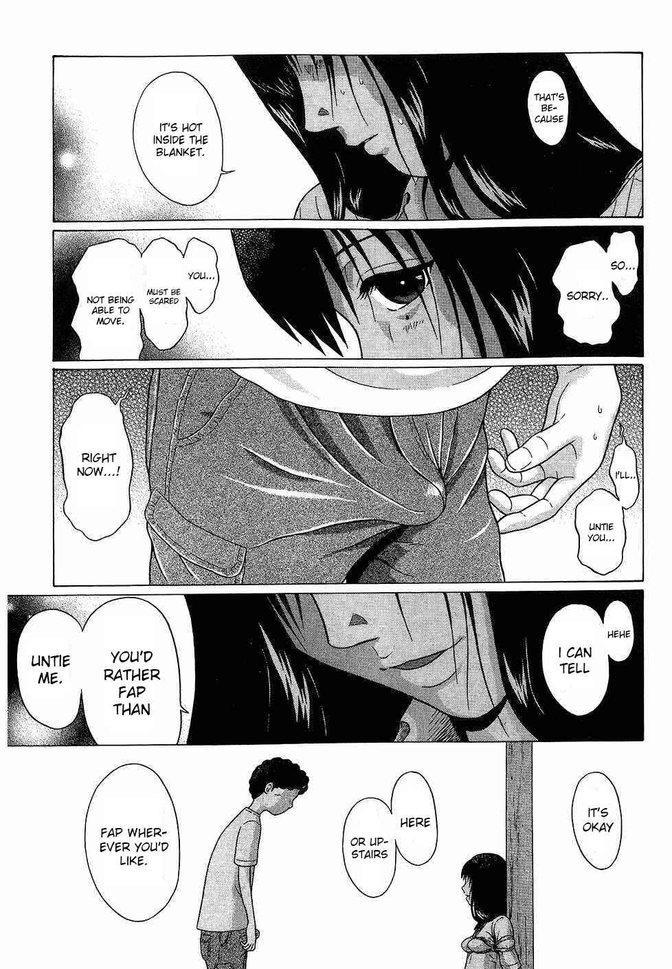 Page 19 Chapter 42 Ibitsu