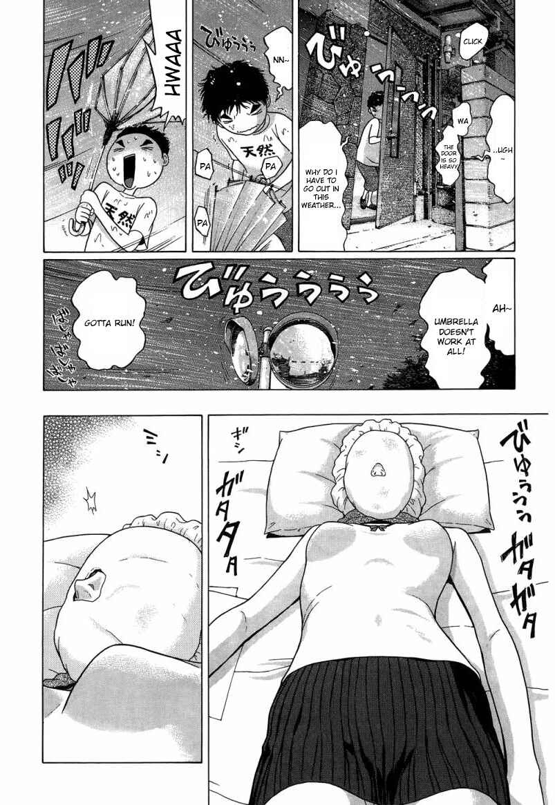 Page 10 Chapter 36 Ibitsu