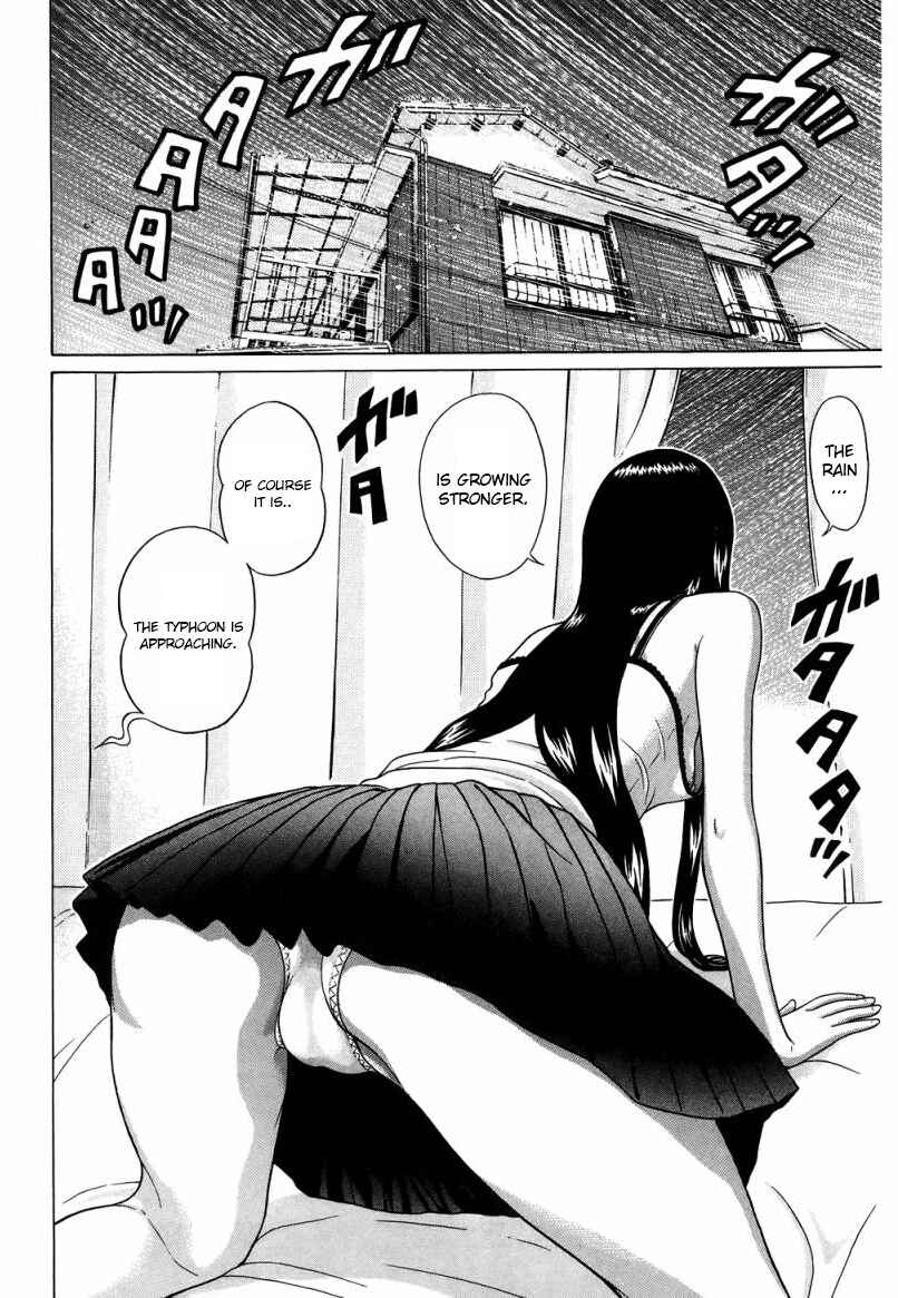 Page 2 Chapter 36 Ibitsu