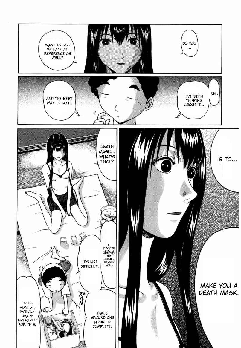 Page 6 Chapter 36 Ibitsu