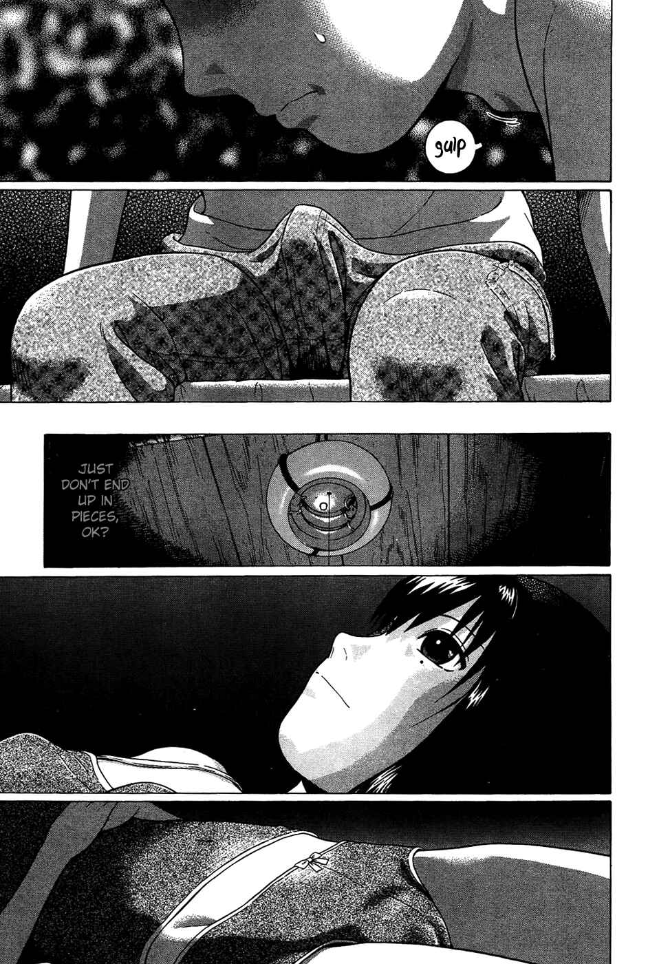 Page 17 Chapter 5 Ibitsu