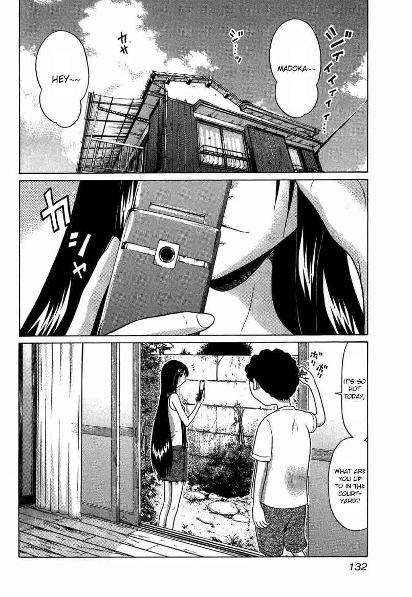 Page 2 Chapter 34 Ibitsu