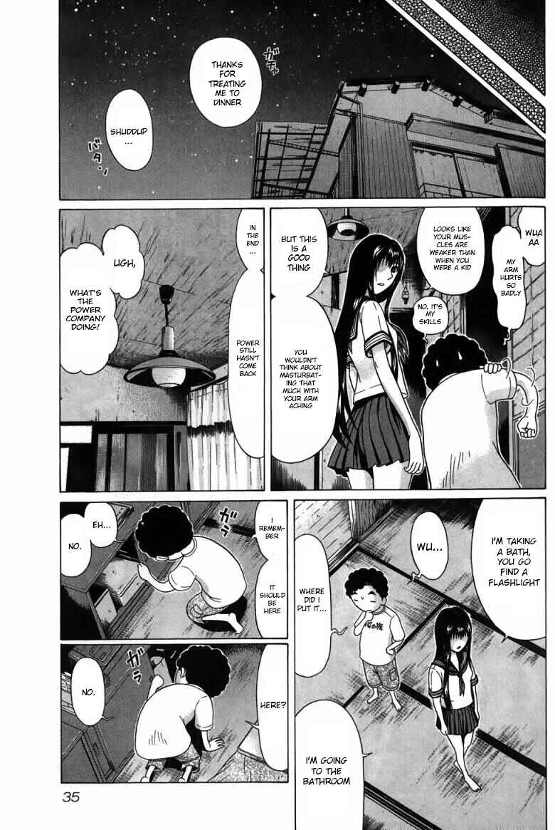 Page 11 Chapter 29 Ibitsu