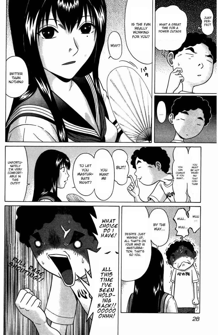 Page 4 Chapter 29 Ibitsu