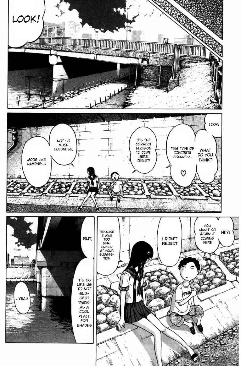 Page 6 Chapter 29 Ibitsu