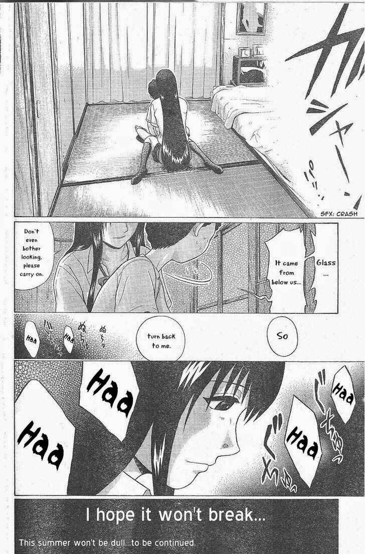 Page 20 Chapter 24 Ibitsu