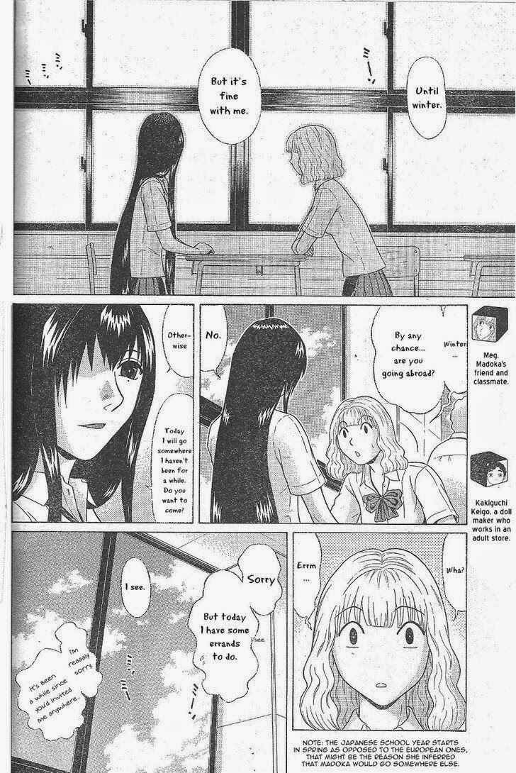 Page 4 Chapter 24 Ibitsu