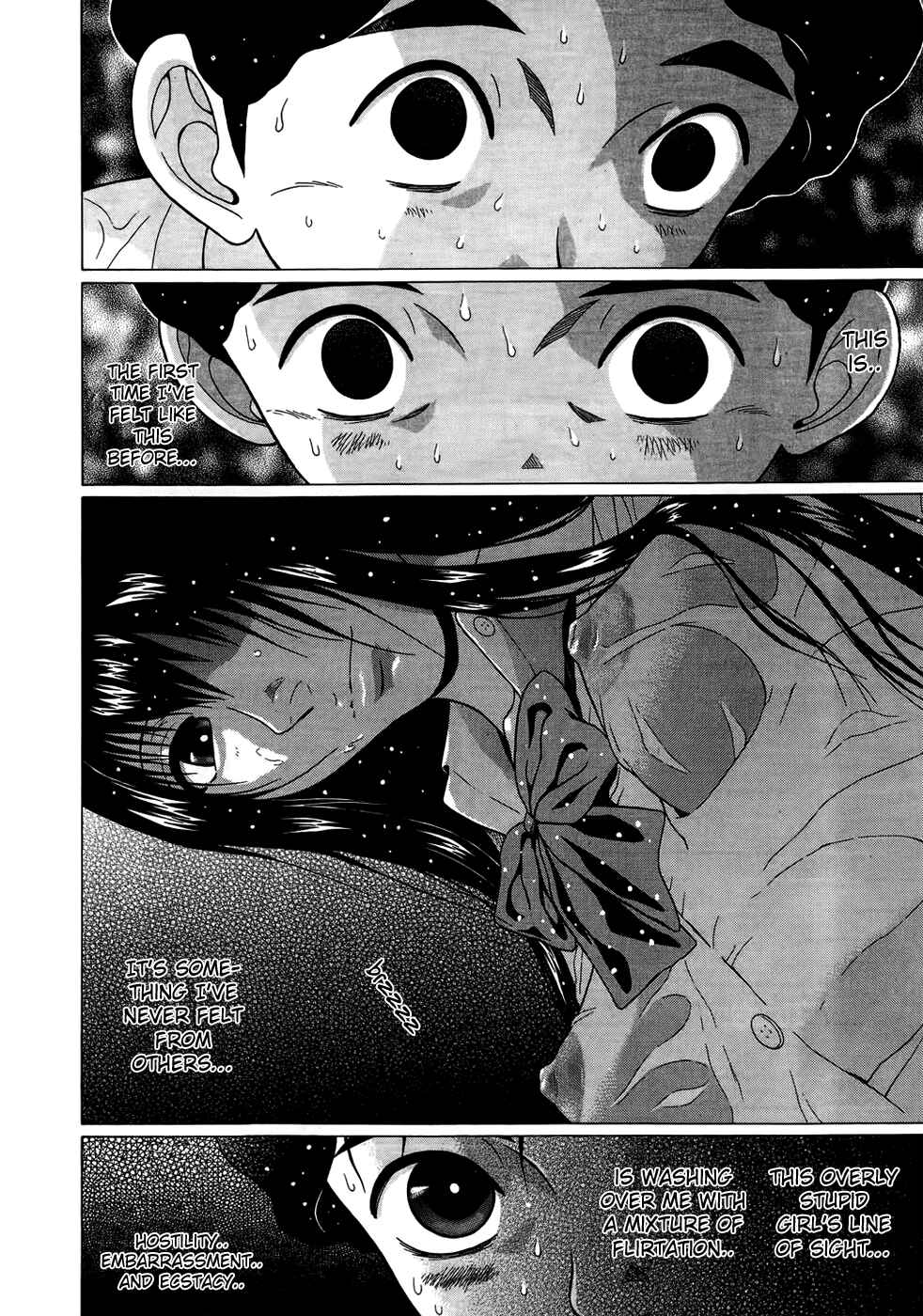 Page 16 Chapter 13 Ibitsu