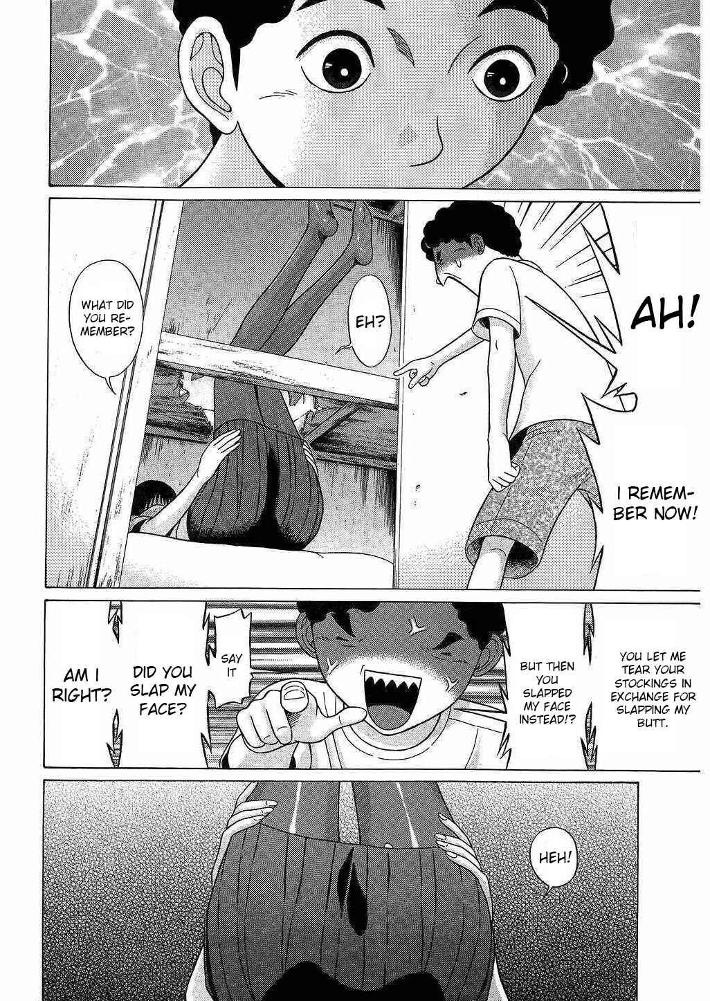 Page 10 Chapter 39 Ibitsu