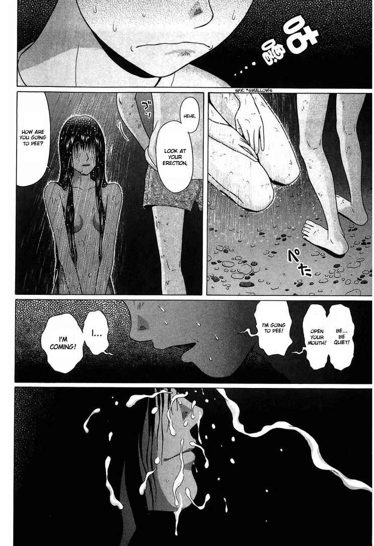 Page 22 Chapter 37 Ibitsu