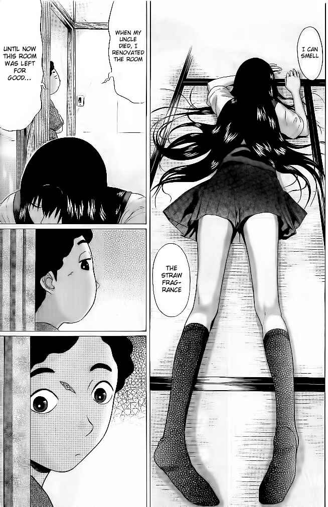 Page 16 Chapter 3 Ibitsu