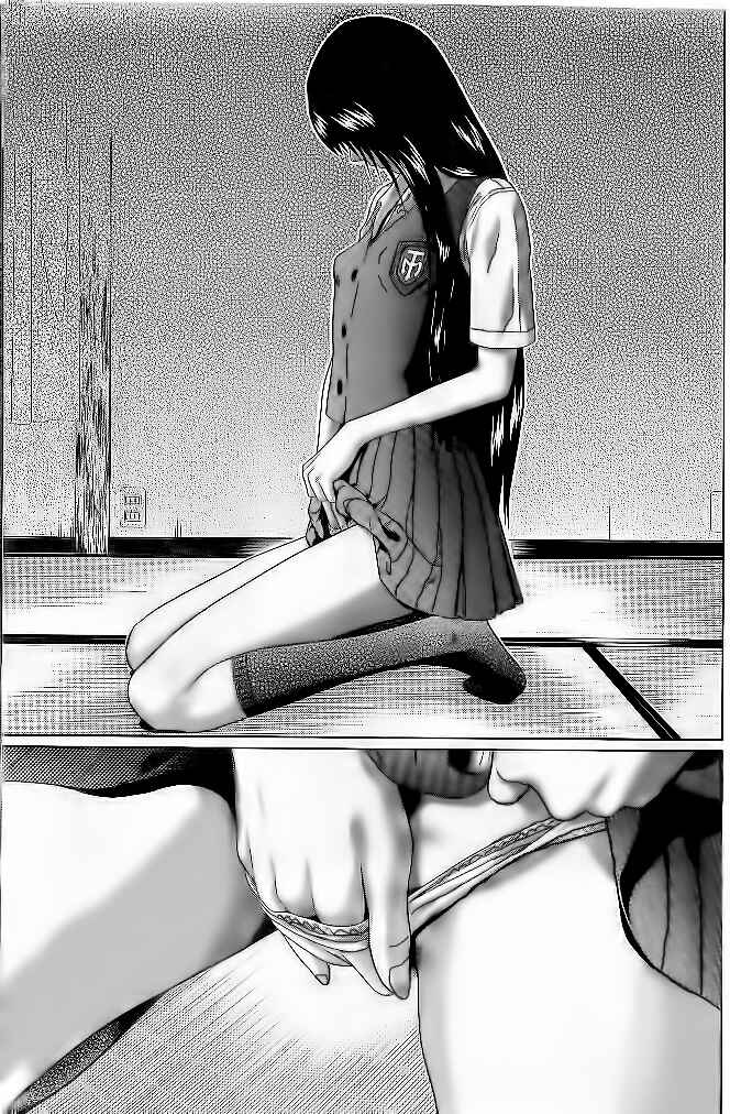 Page 20 Chapter 3 Ibitsu