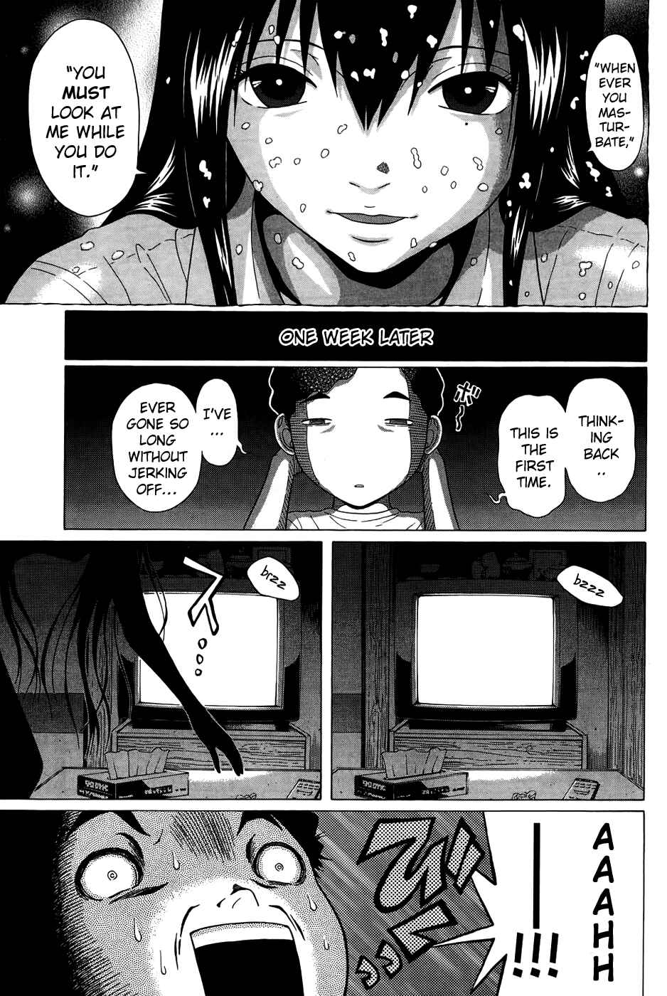 Page 8 Chapter 10 Ibitsu