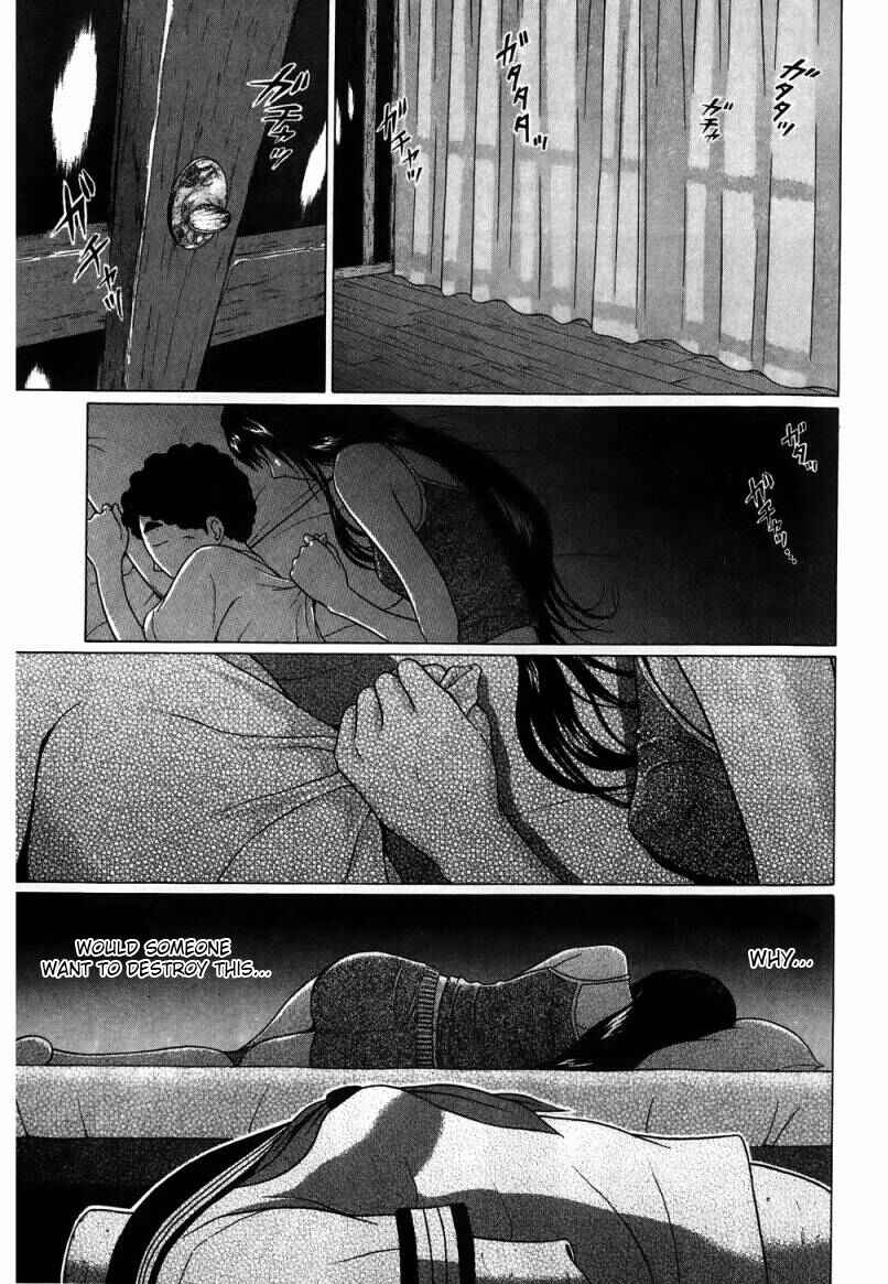 Page 17 Chapter 35 Ibitsu