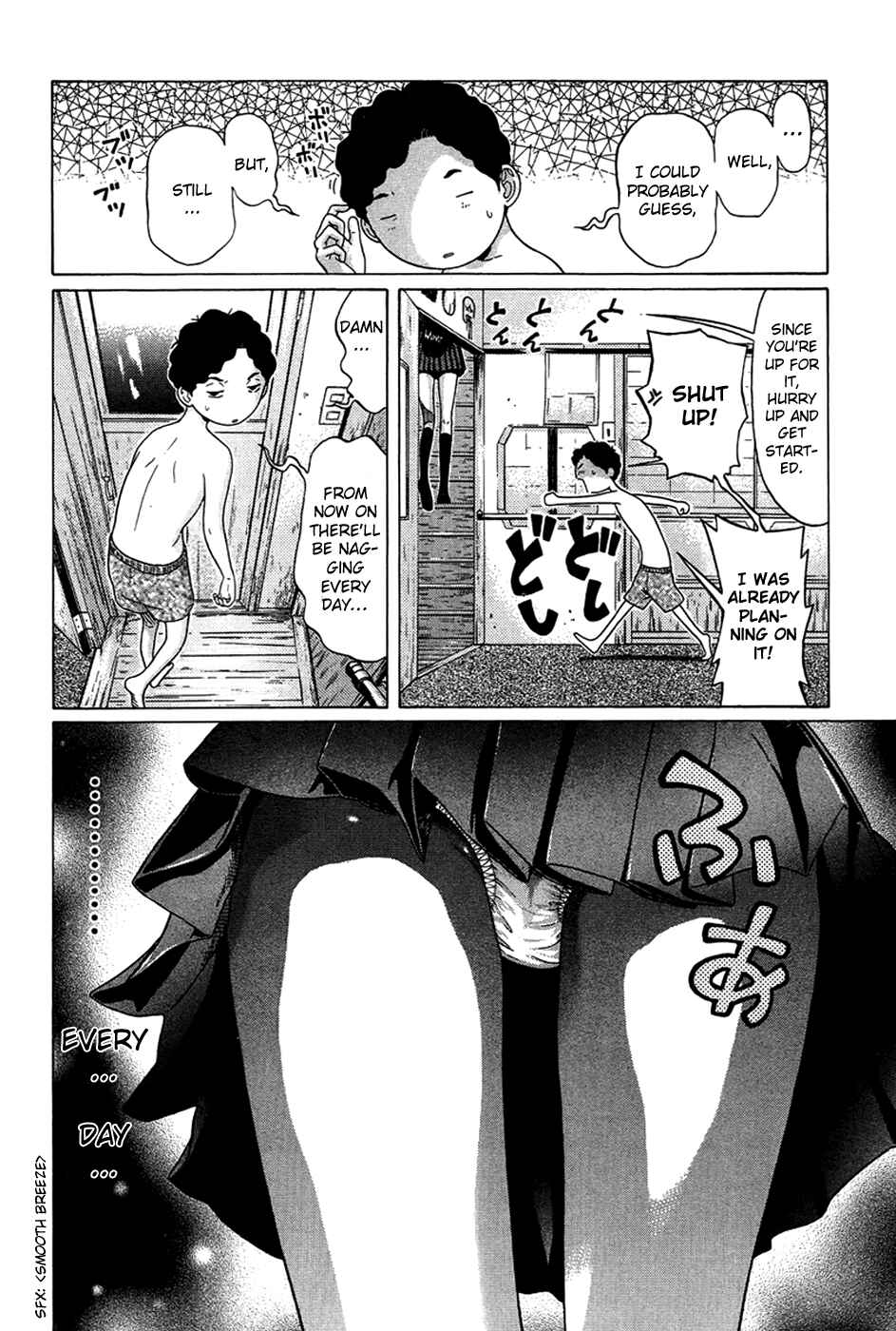 Page 6 Chapter 4 Ibitsu