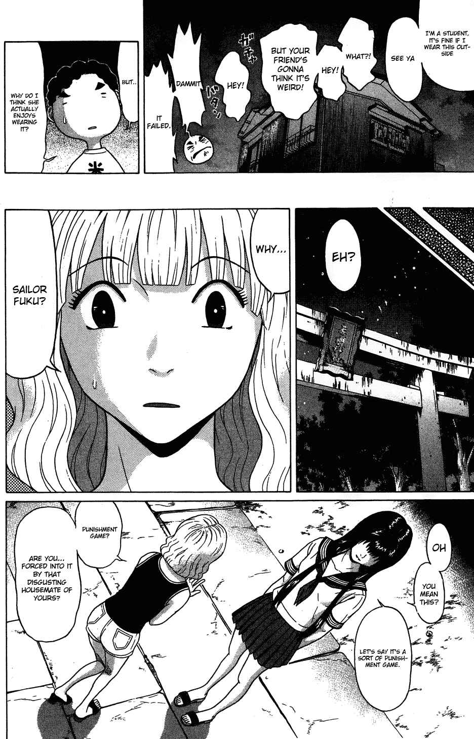 Page 10 Chapter 28 Ibitsu