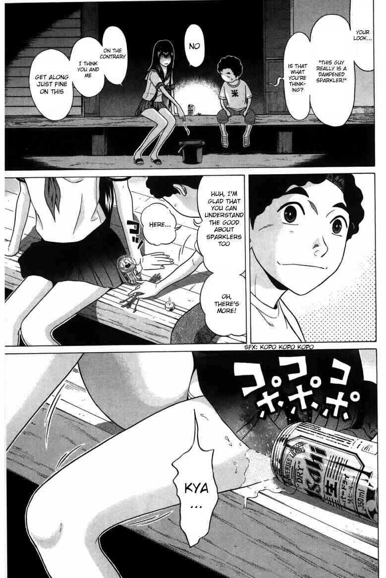 Page 17 Chapter 28 Ibitsu