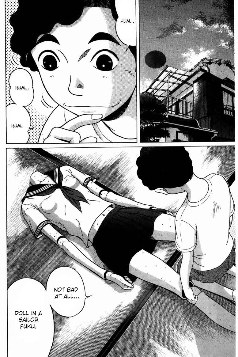 Page 6 Chapter 28 Ibitsu